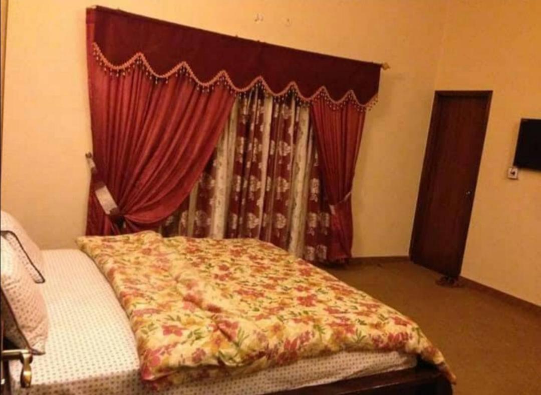 Magnum Hotel لاهور المظهر الخارجي الصورة